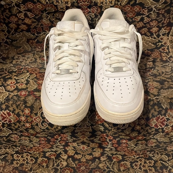 Nike Air Force 1 low 07 white - Picture 2 of 3